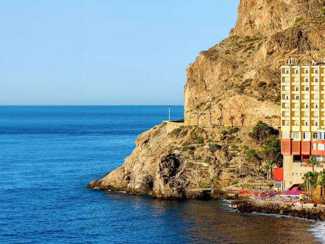 Mirador Del Cabo