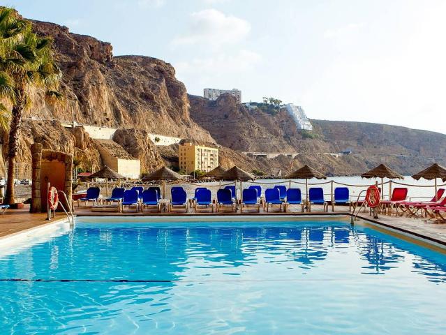Mirador Del Cabo