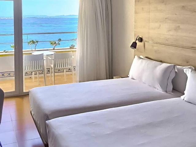 Mirador Del Cabo