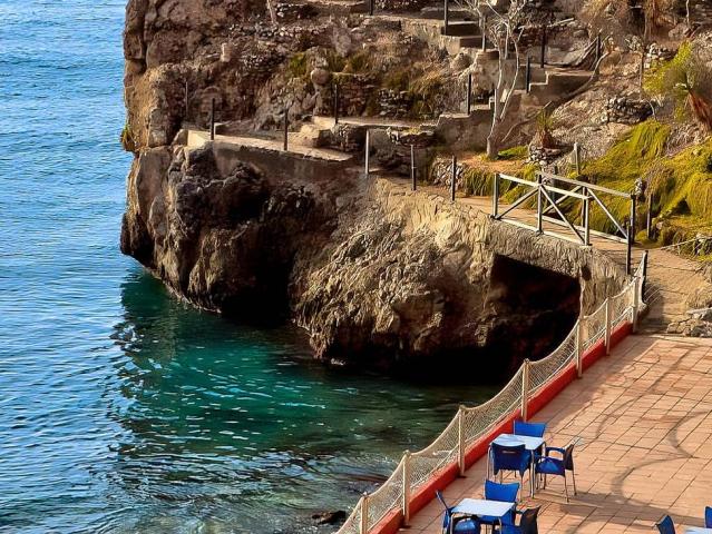 Mirador Del Cabo