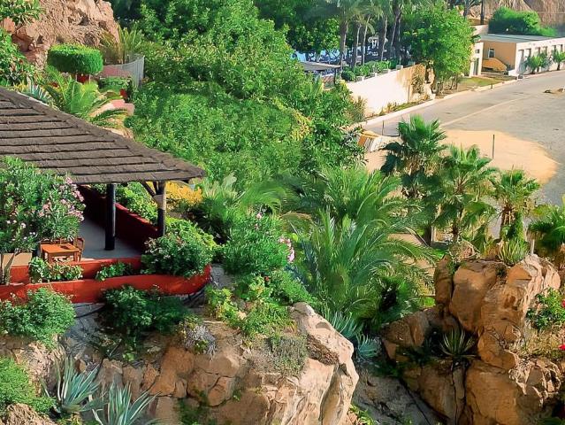 Mirador Del Cabo