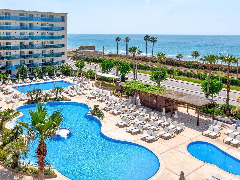 Golden Taurus Park Resort