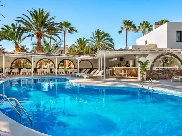 Suite Hotel Atlantis Fuerteventura Resort