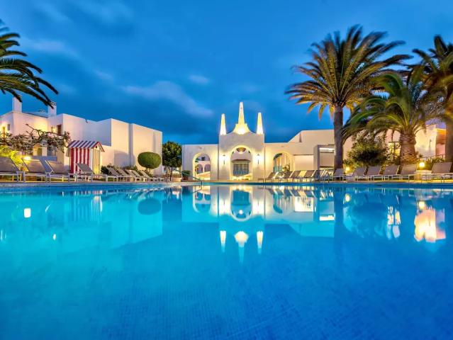 Suite Hotel Atlantis Fuerteventura Resort