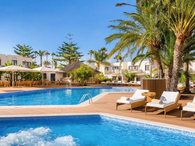 Suite Hotel Atlantis Fuerteventura Resort
