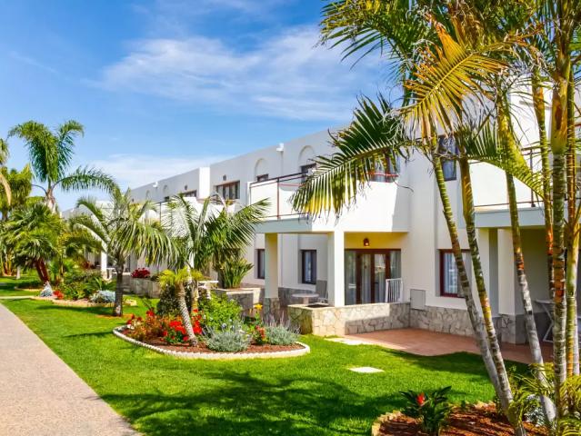 Suite Hotel Atlantis Fuerteventura Resort