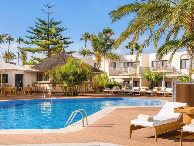 Suite Hotel Atlantis Fuerteventura Resort