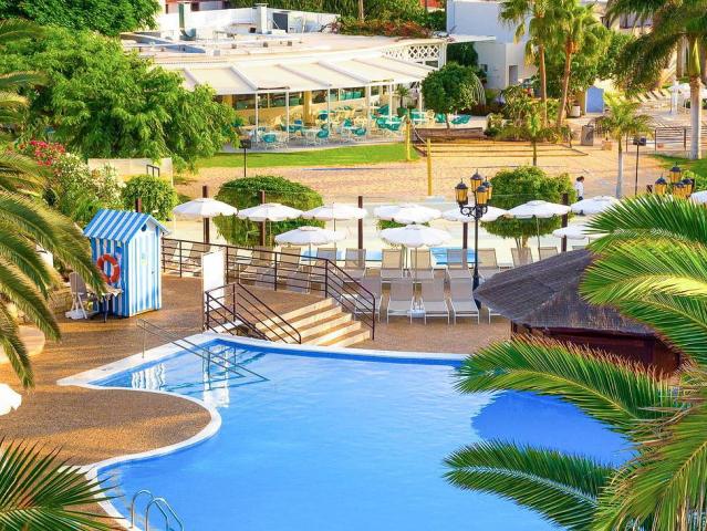 Suite Hotel Atlantis Fuerteventura Resort