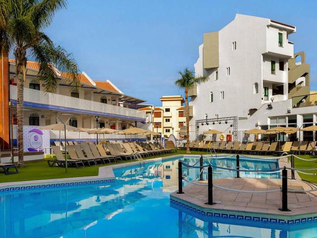 Playa Olid