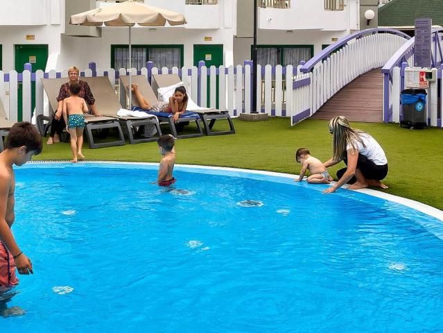 Playa Olid
