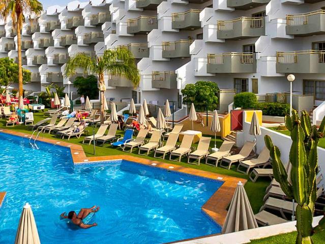 Playa Olid