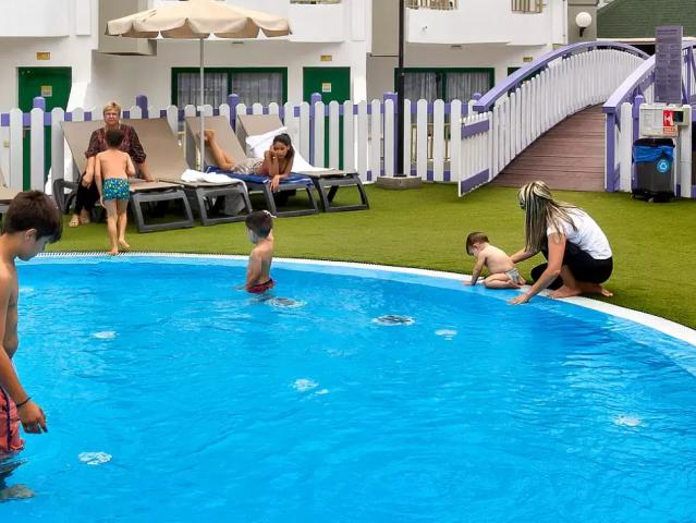 Playa Olid