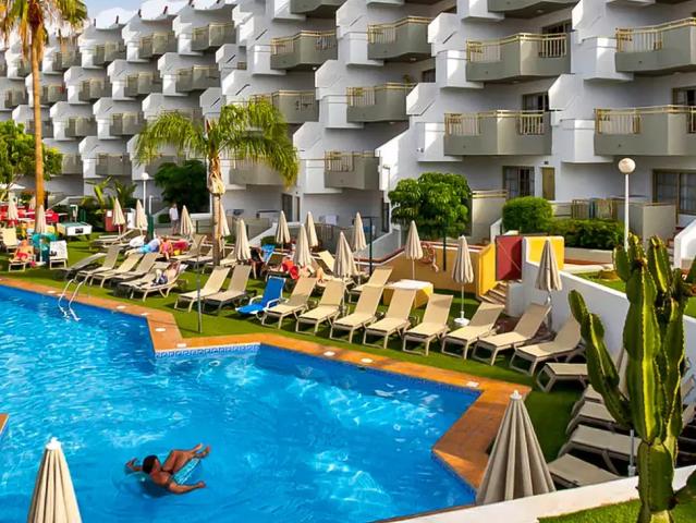 Playa Olid