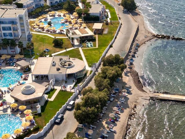 Serita Beach