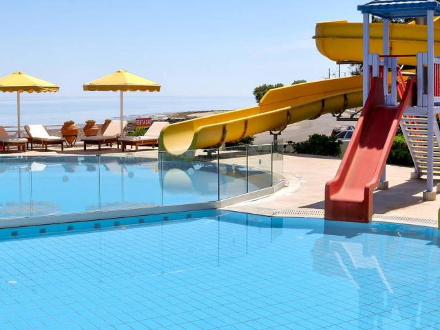 Serita Beach