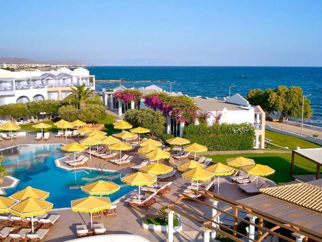 Serita Beach
