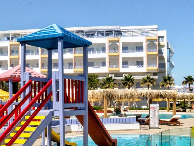 Serita Beach