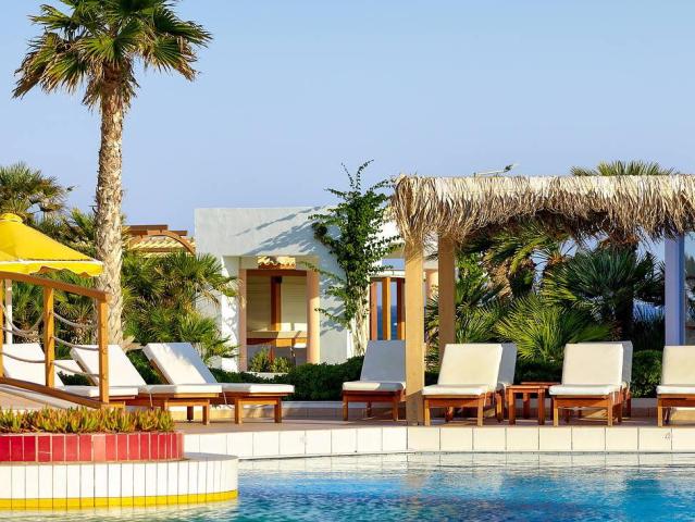 Serita Beach