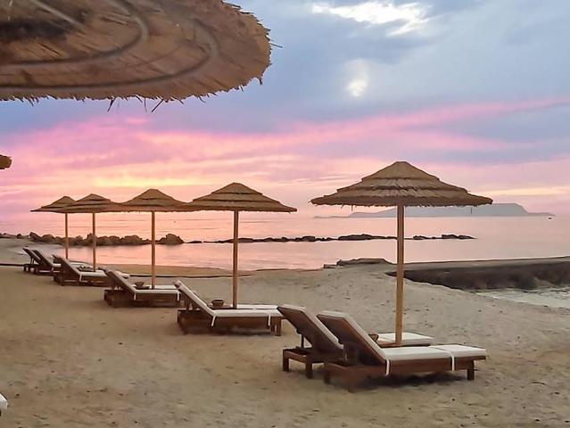 Serita Beach