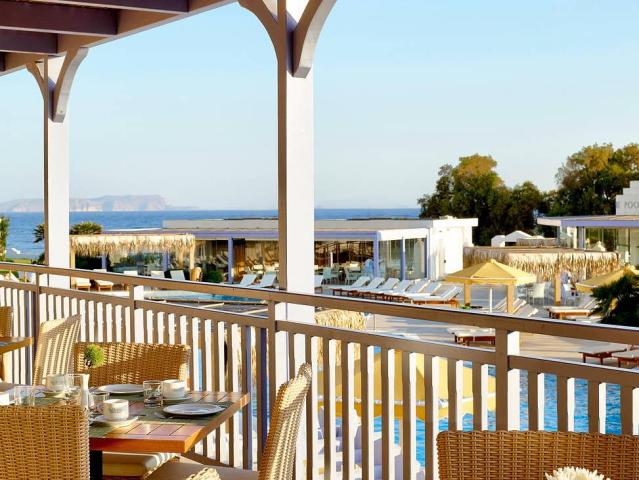 Serita Beach