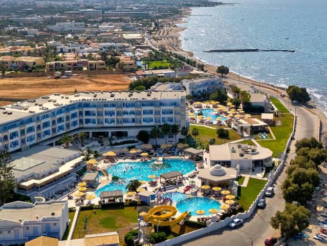 Serita Beach