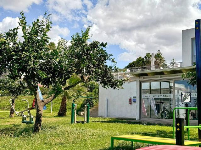 Costa Degli Dei