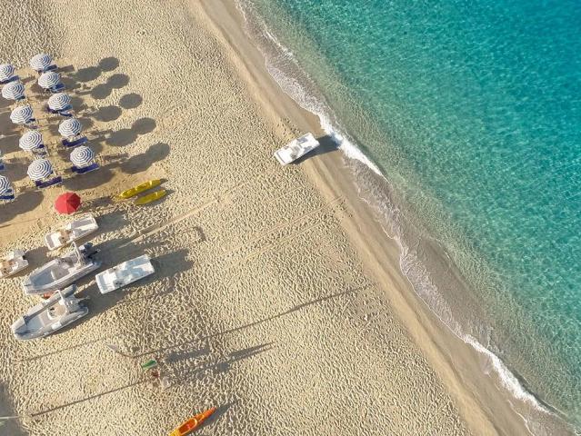 Costa Degli Dei