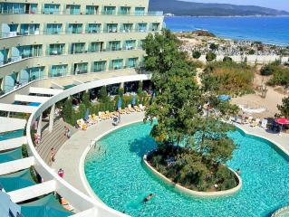 Žeravi Alexandria Club