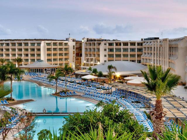 Seabank Resort & Spa
