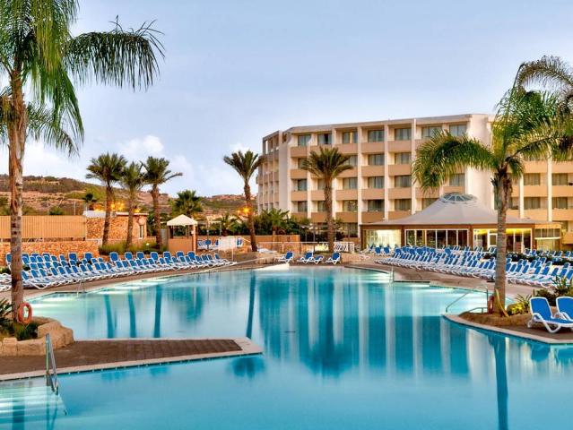 Seabank Resort & Spa