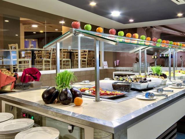 Seabank Resort & Spa