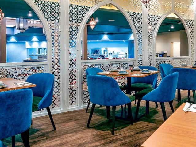 Seabank Resort & Spa