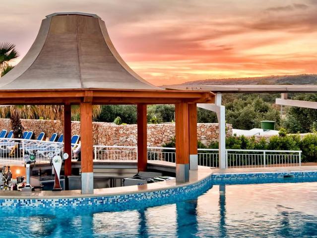 Seabank Resort & Spa