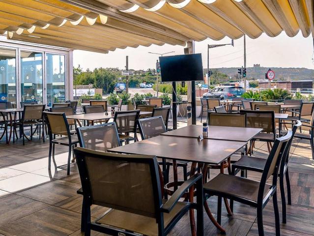 Seabank Resort & Spa