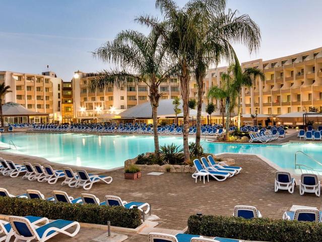 Seabank Resort & Spa