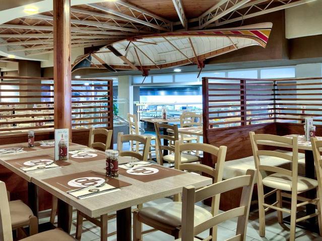 Seabank Resort & Spa