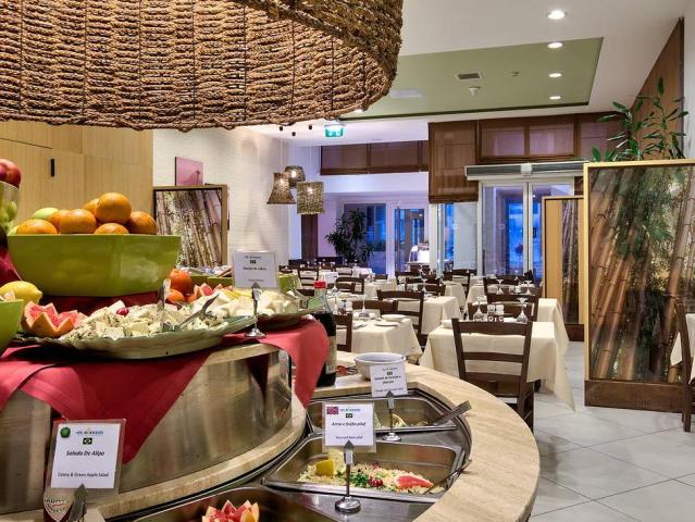 Seabank Resort & Spa
