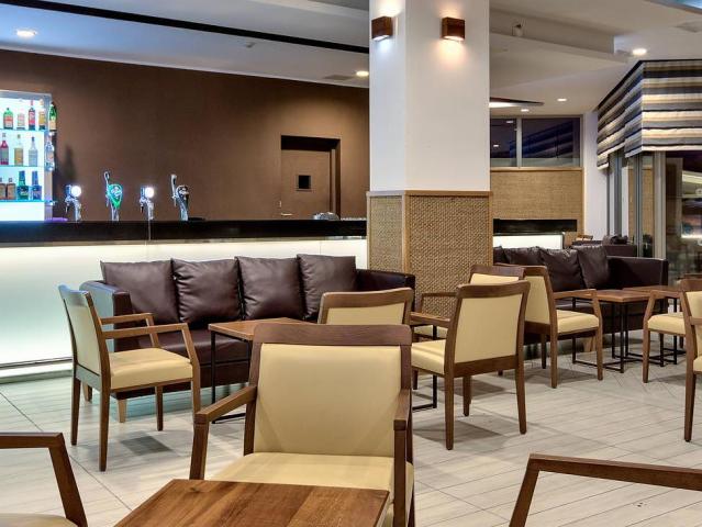 Seabank Resort & Spa