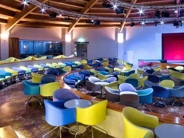 Seabank Resort & Spa