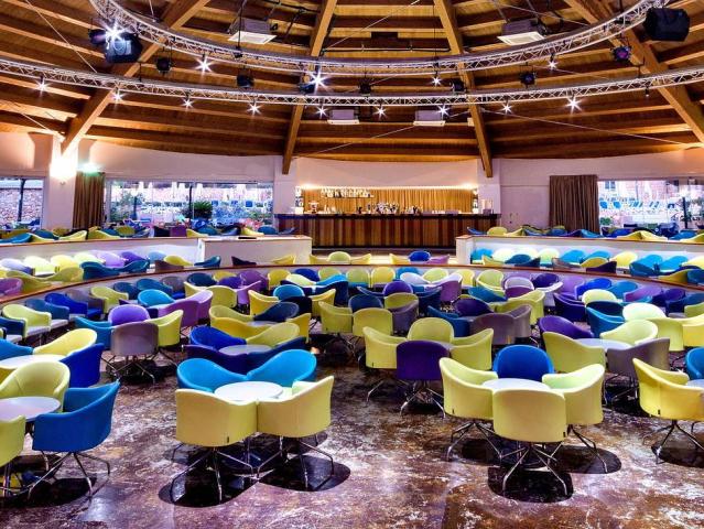 Seabank Resort & Spa
