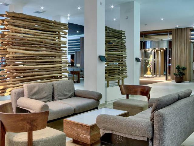 Seabank Resort & Spa