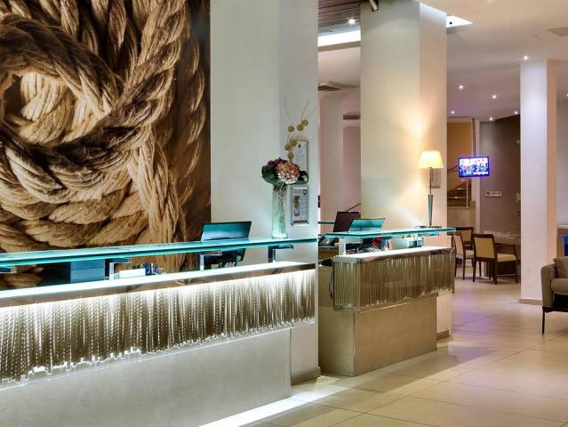 Seabank Resort & Spa