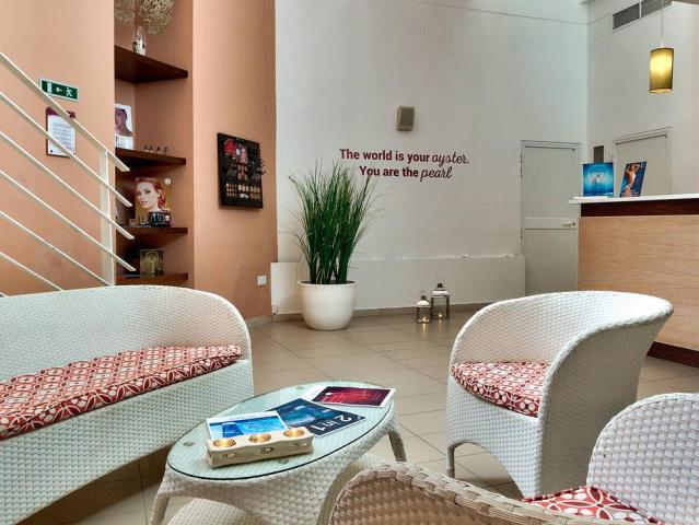 Seabank Resort & Spa