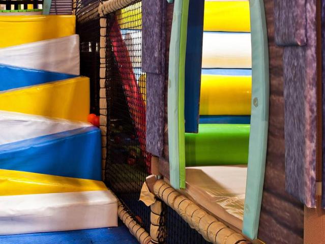 Seabank Resort & Spa