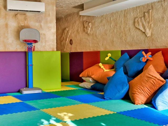 Seabank Resort & Spa