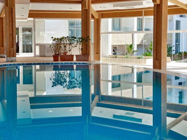 Seabank Resort & Spa
