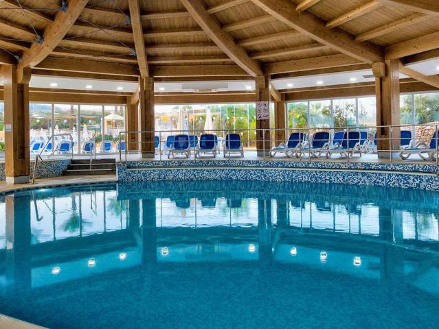 Seabank Resort & Spa
