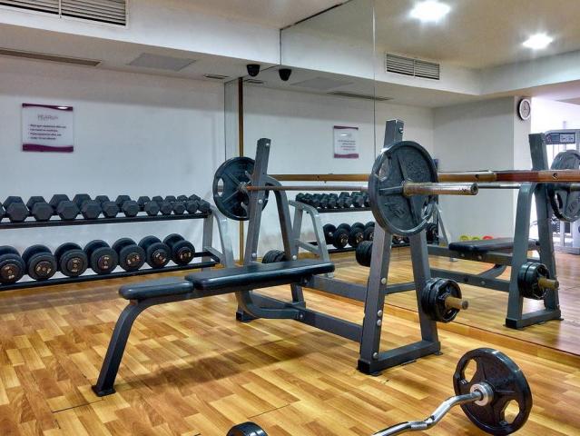 Seabank Resort & Spa