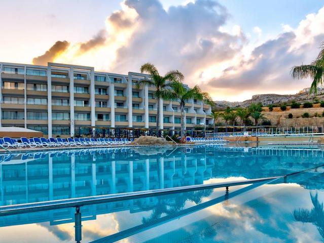 Seabank Resort & Spa