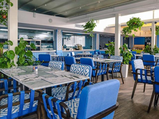 Seabank Resort & Spa